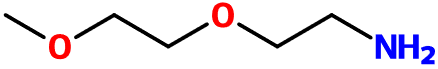 (image for) MC004506 2-(2-Methoxyethoxy)ethanamine